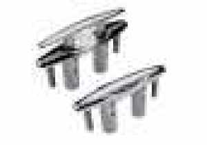 TREM SRL BITTA A SCOMPARSA INOX MM.230